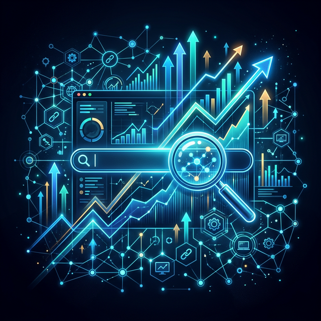 SEO Rehberi: Web Sitenizi Google'da Üst Sıralara Taşıyın