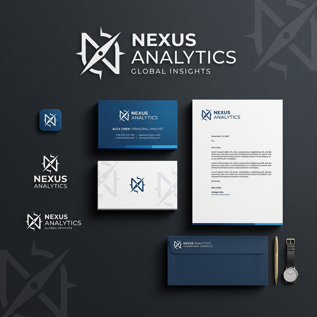 Kurumsal Kimlik Çalışması